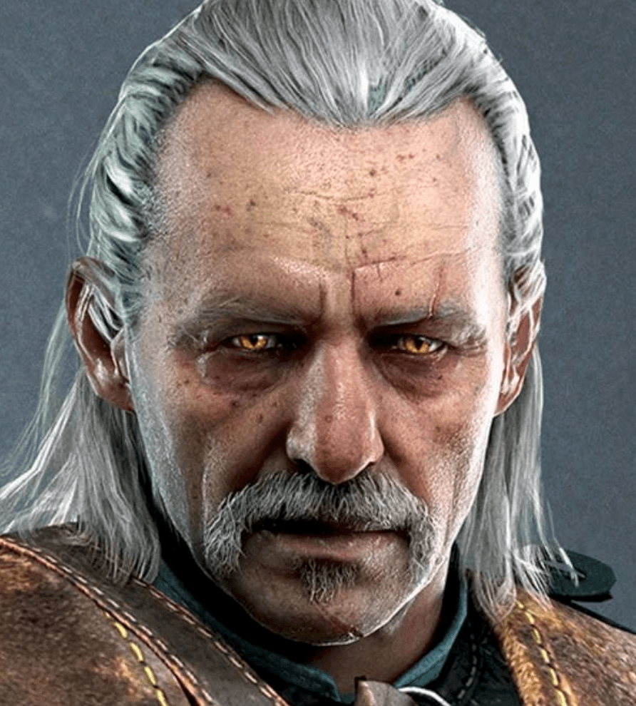 ​Стало известно, кто сыграет Весемира в новом сезоне «Ведьмака» - изображение обложка