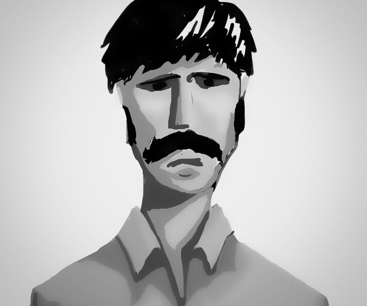 Рецензия на The Novelist