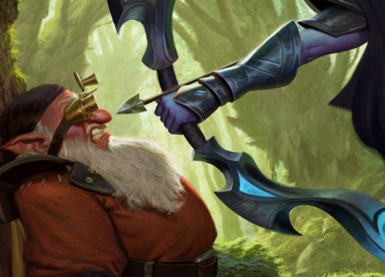 Valve рассказала о своих планах относительно Artifact. Если коротко, то не ждите обновлений - изображение обложка