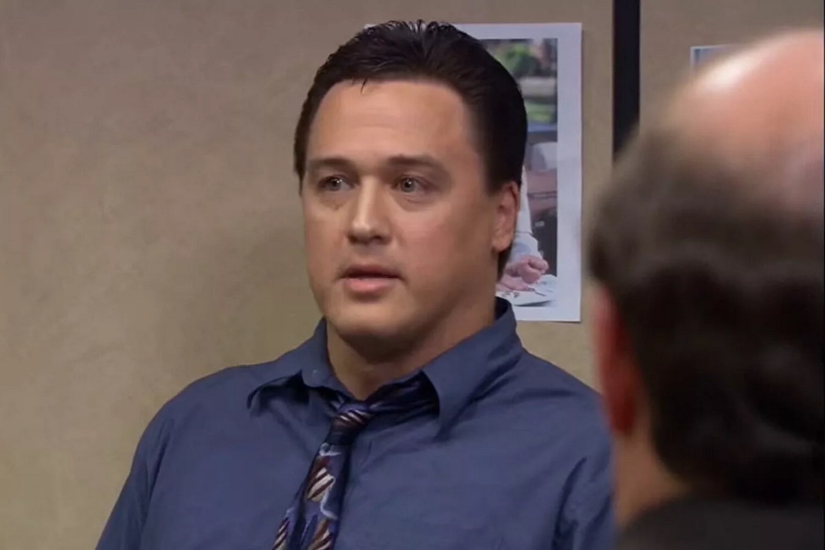 Звезда сериала «Офис» Марк Йорк умер в 55 лет - изображение обложка