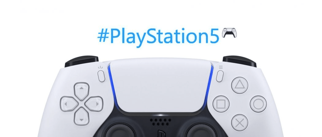 В Twitter появился эмодзи DualSense - изображение обложка