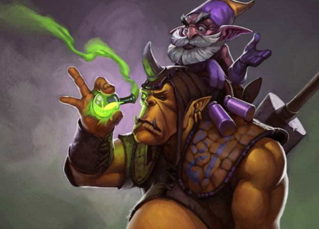 А вот и первый «закидон» на TI9 по Dota 2! Проиграть такую игру еще постараться надо - изображение обложка