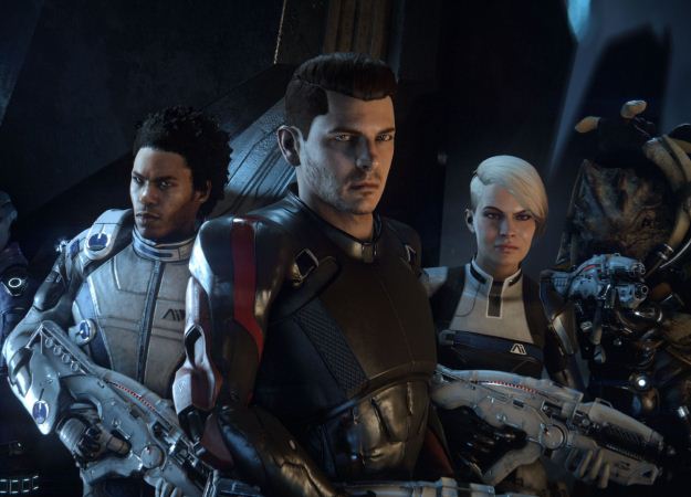 Новости 7 ноября одной строкой: трейлер GRIS, постеры «Аквамена», DayZ наконец-то в бете - изображение обложка