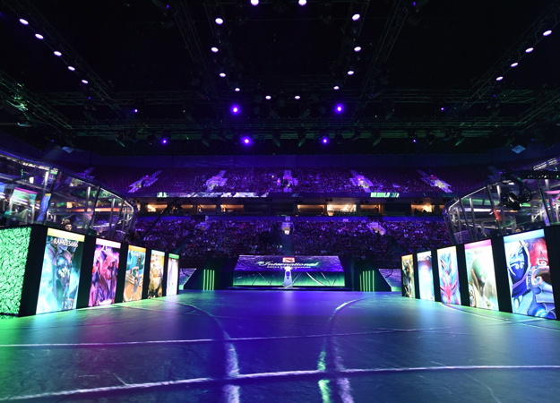 Плей-офф TI8: расписание матчей, 21 августа - изображение обложка