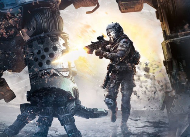 У Titanfall 2 будут бесплатные DLC - изображение обложка