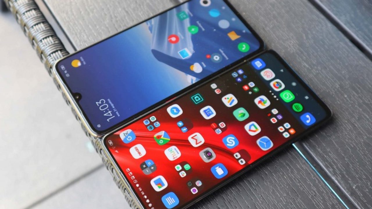 Вышла глобальная тестовая прошивка MIUI 12 для 28 смартфонов Xiaomi и Redmi