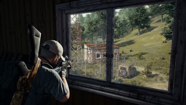 Гайд: как купить, продать или обменять вещи в PUBG