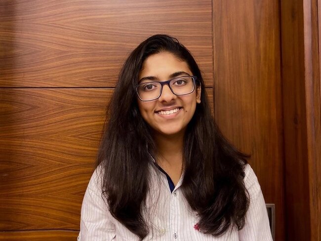 Школьница создала сайт для обучения девочек-подростков финансовой грамотности - изображение обложка