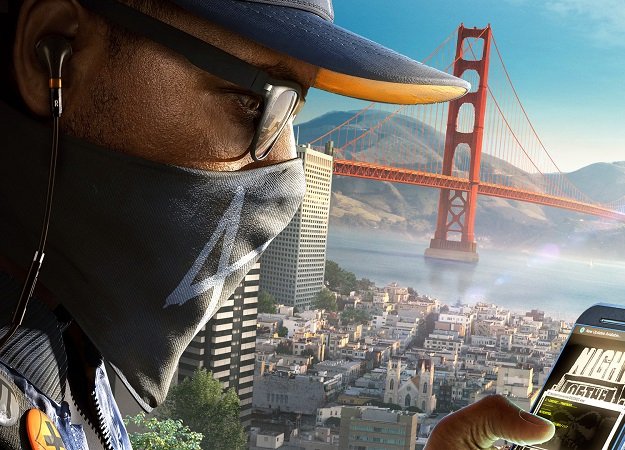 Кажется, патч первого дня для Watch Dogs 2 не успеет в срок - изображение обложка