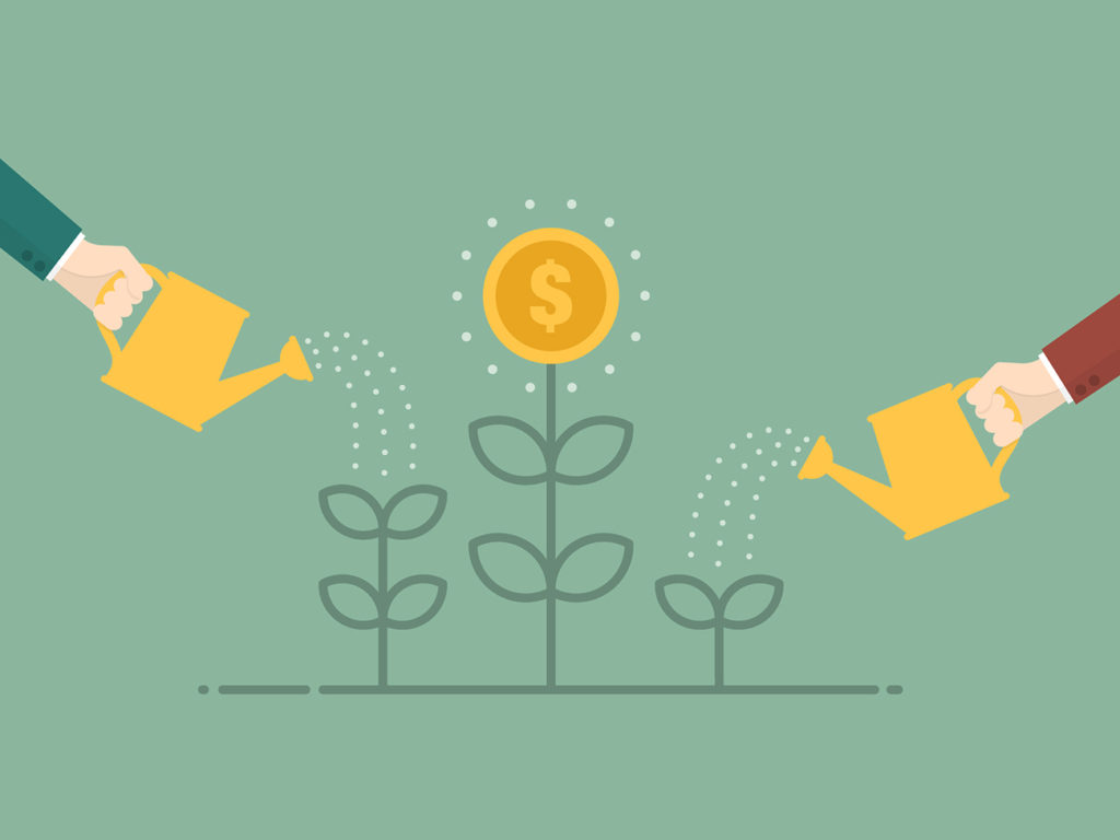 «Тинькофф» запустил образовательный курс по инвестированию. За прохождение обещают портфель акций - изображение обложка