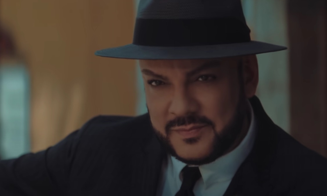 Филипп Киркоров не оплатил 90 штрафов и попал под угрозу административного ареста - изображение обложка