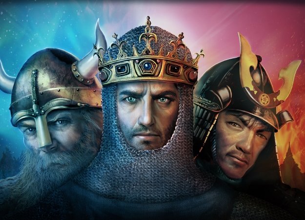 Ремастер Age of Empires: Definitive Edition перенесли на начало 2018 года - изображение обложка
