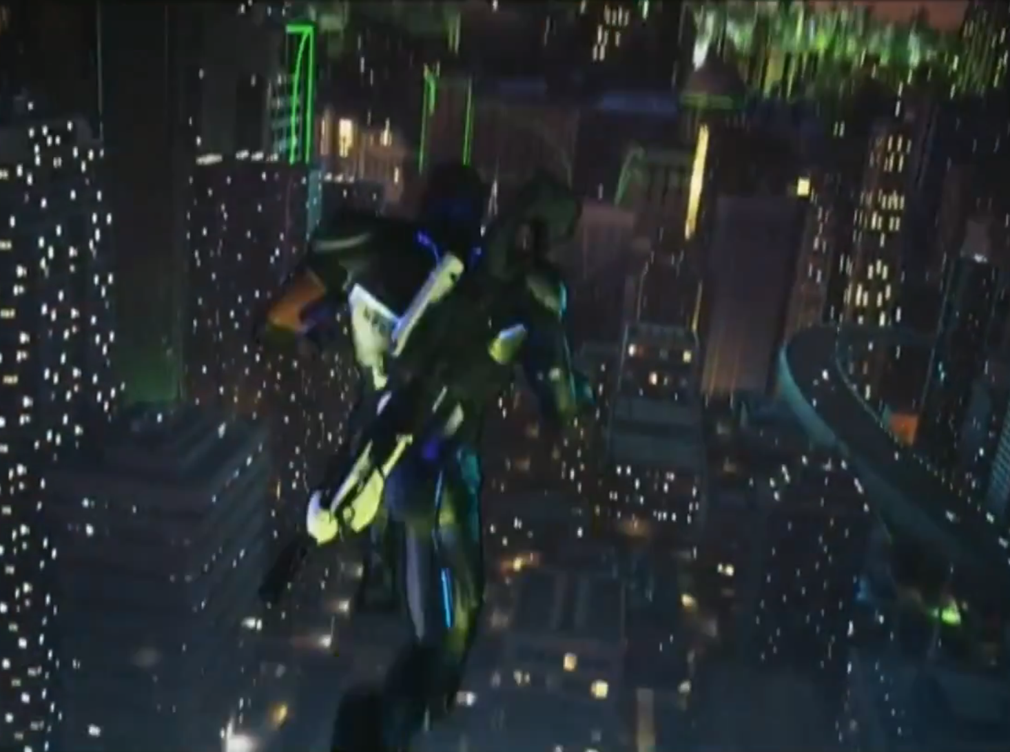 Новую часть Crackdown готовят для Xbox One - изображение обложка