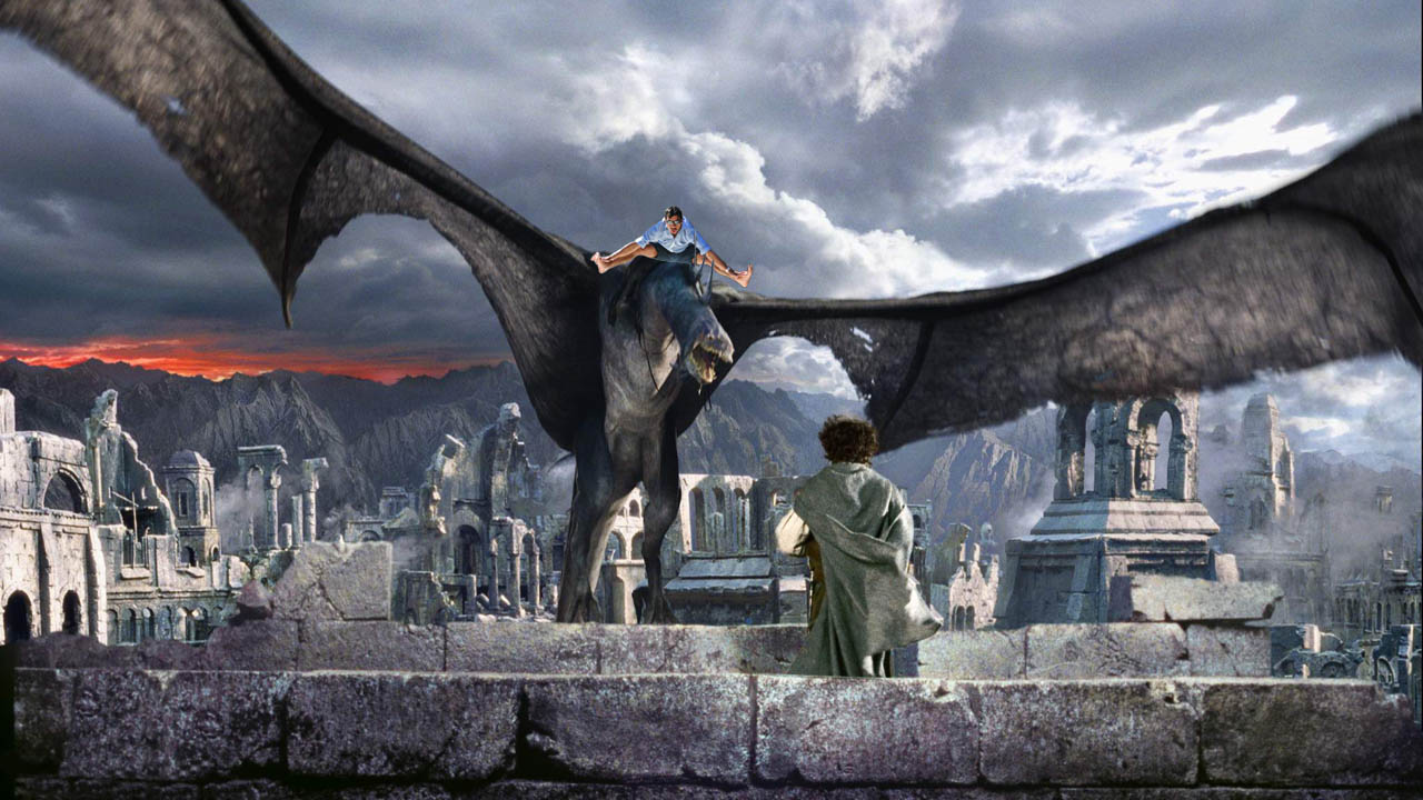 Сериал по «Властелину колец» от Amazon лишился исполнителя одной из главных ролей - изображение обложка