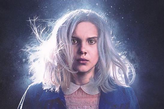 Все пасхалки во втором сезоне «Очень странных дел» - изображение обложка