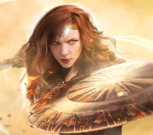 Том Хиддлстон в роли Джокера и Джаред Лето в роли Локи? BossLogic превзошел сам себя! [обновлено] - изображение обложка