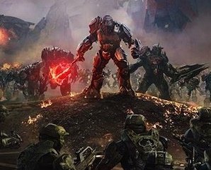 Утечка: Microsoft покажет Halo Wars 2 на E3 2016 - изображение обложка