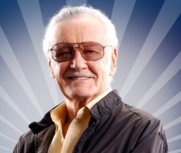 Стэн Ли прокомментировал ситуацию с Капитаном Америкой и «Гидрой»  - изображение обложка