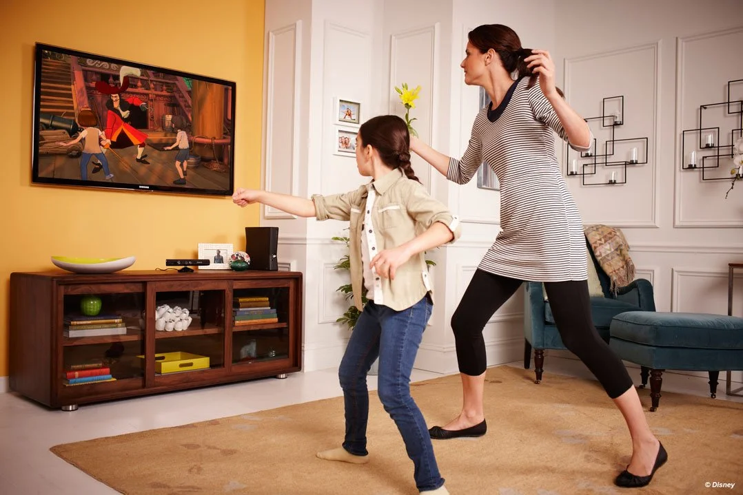 Apple купила создателей Kinect - изображение обложка