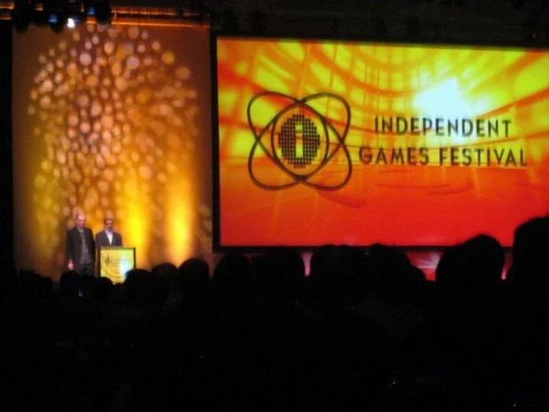 Финалисты Independent Games Festival снова будут представлены в Steam - изображение обложка