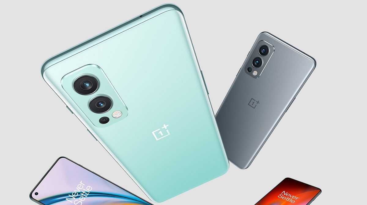 Представлен OnePlus Nord 2: AMOLED-экран 90 Гц, камера 50 Мп и 12 ГБ ОЗУ - изображение обложка