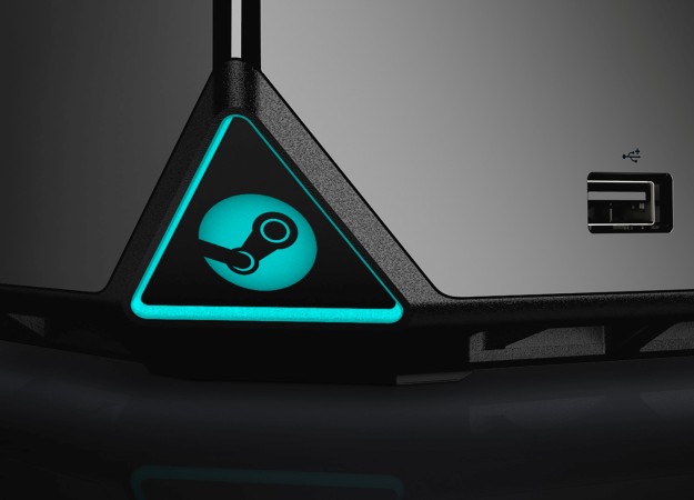 Кажется, затея провалилась: Valve удалила упоминание Steam Machine с главной страницы Steam - изображение обложка