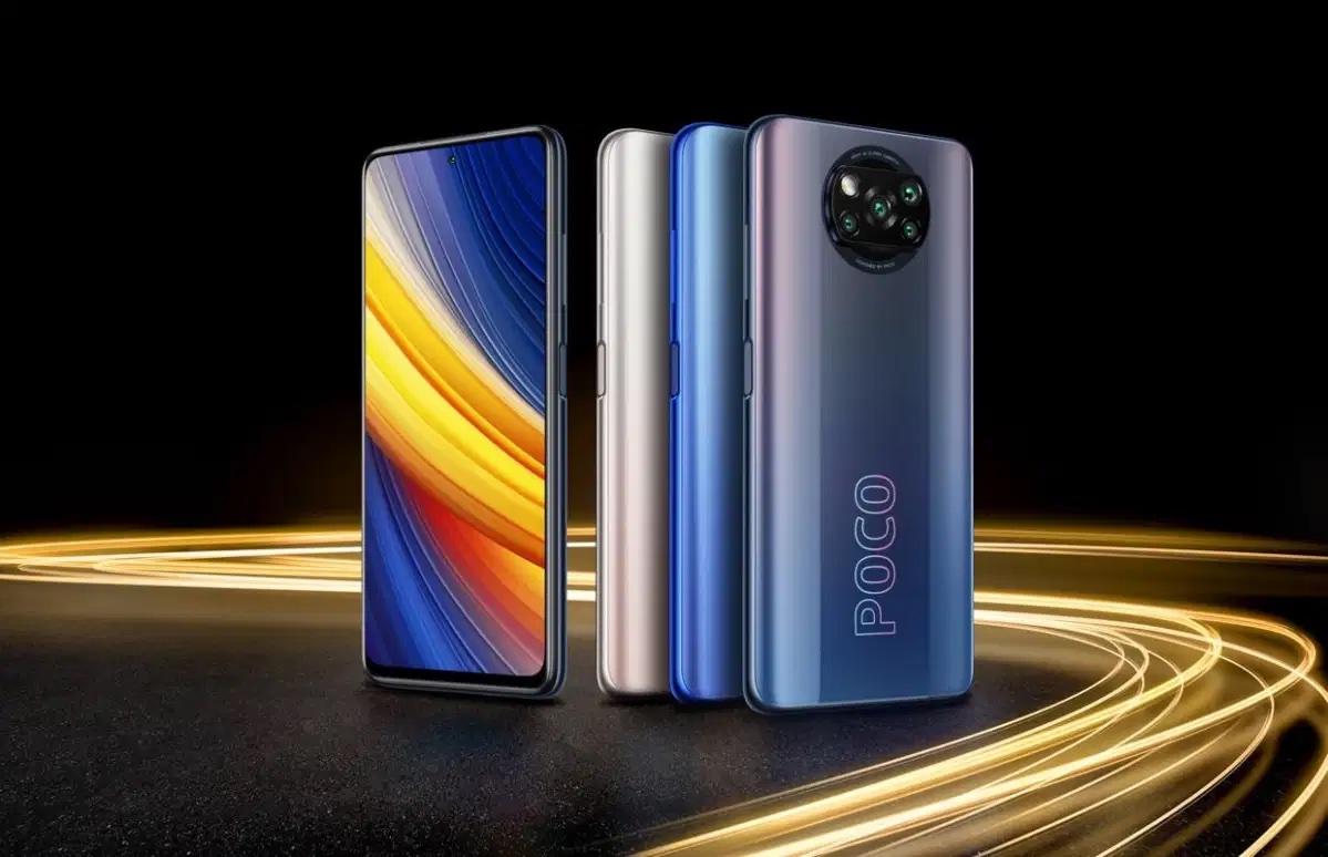 Представлен Poco X3 Pro — среднебюджетный смартфон с экраном 120 Гц и батареей 5000 мАч - изображение обложка