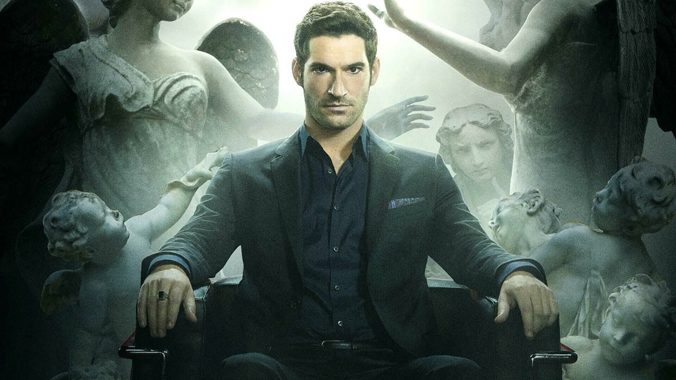 «Было очень грустно»: шоураннер сериала «Люцифер» рассказал о последнем дне съёмок финального сезона