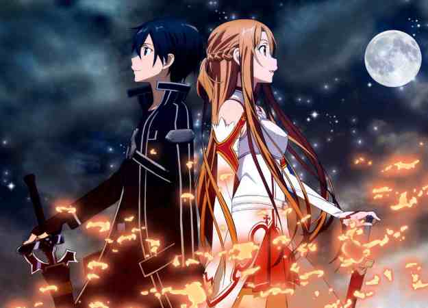 Сценарист сериала по Sword Art Online уверяет — никакого «уайтуошинга». Поможет ли это?