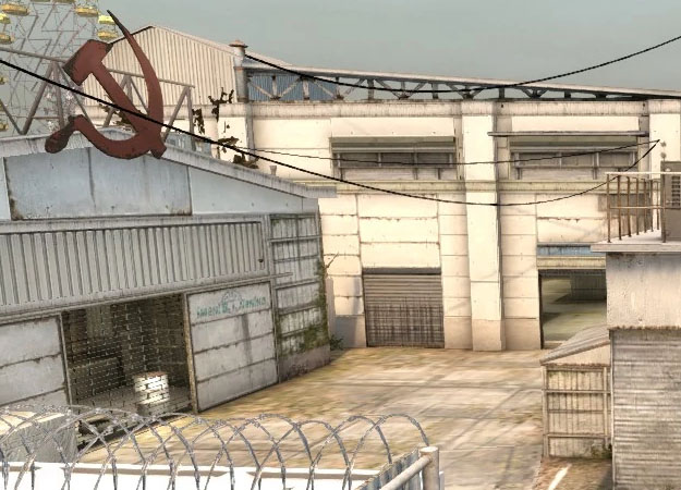 Слух: карту Cache в CS:GO собираются изменить в 2019 году - изображение обложка