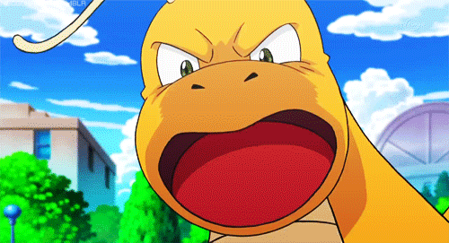 10 самых сильных покемонов в Pokemon Go - изображение 1