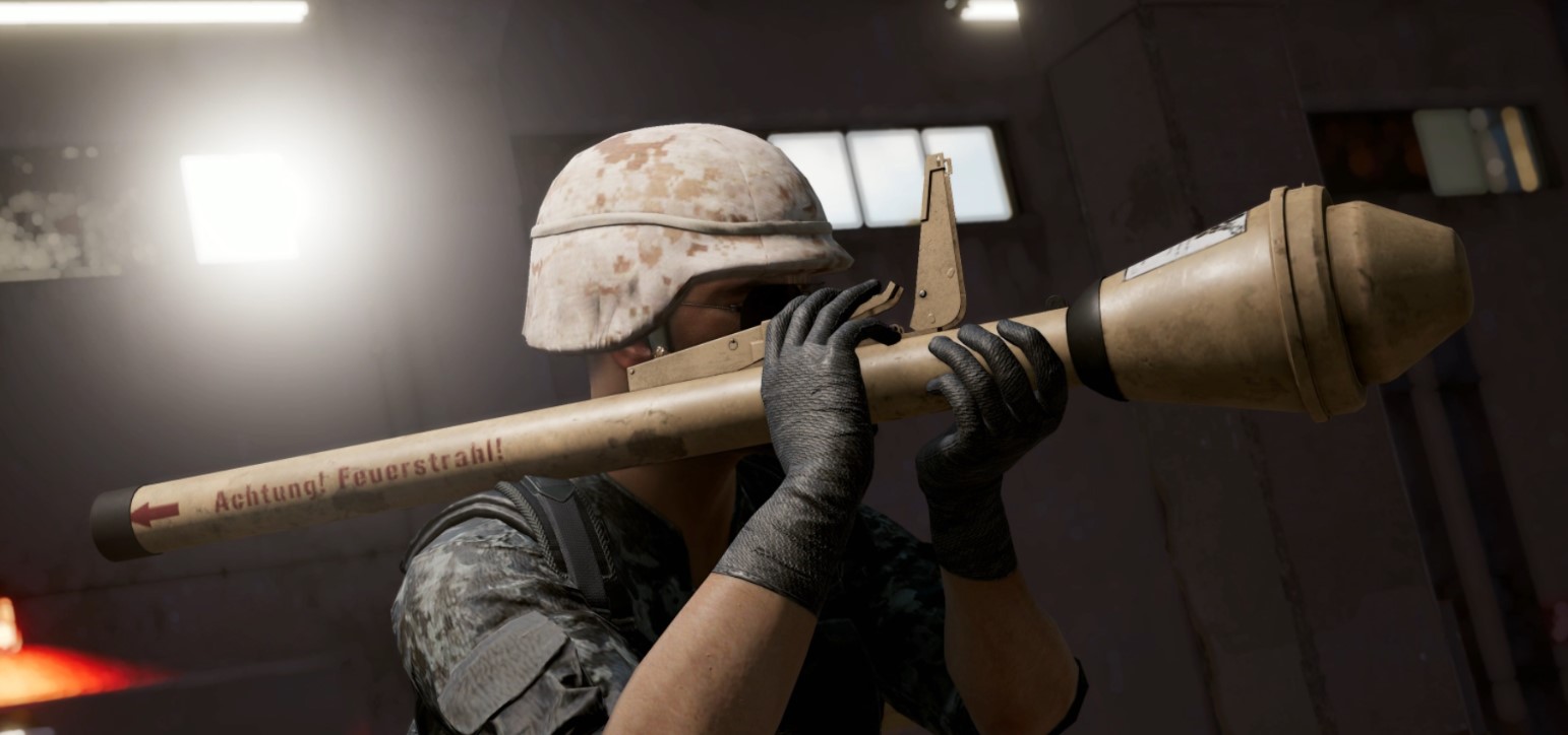 В PUBG началась заключительная фаза шестого сезона - изображение обложка