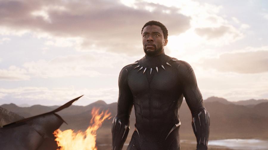 Студия Marvel рассказала о будущем «Черной пантеры» - изображение обложка