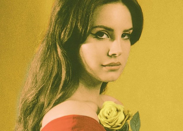 Что такое Lust for Life? Краткая рецензия на новый альбом Lana Del Rey - изображение обложка