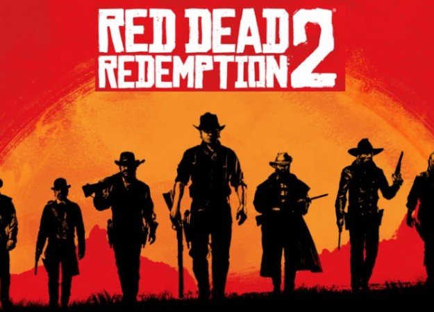 Дикий-дикий Запад в новом трейлере Red Dead Redemption 2. Смотрим скорее! - изображение обложка