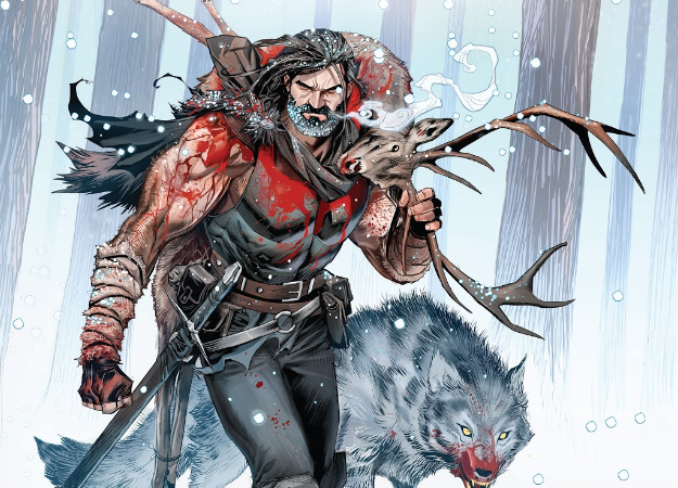 «РР на Канобу». «Клаус» - изображение обложка