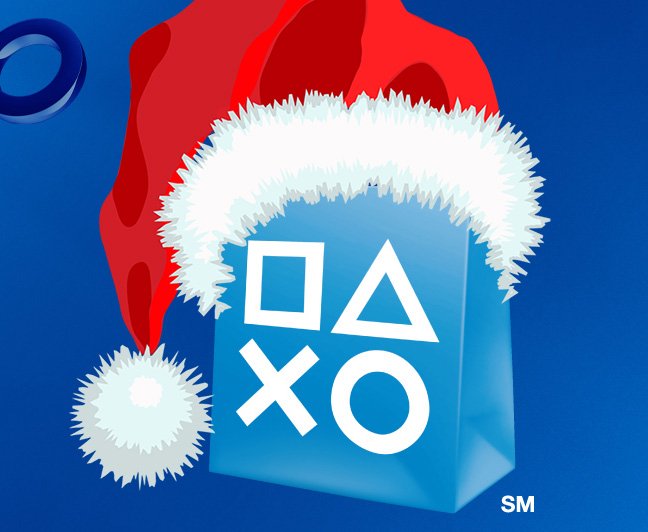В PlayStation Store началась новогодняя распродажа: скидки до 70% - изображение обложка
