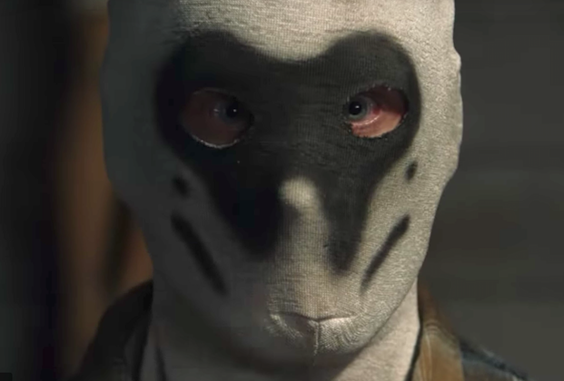 Как интернет отреагировал на новый трейлер «Хранителей» от HBO - изображение обложка