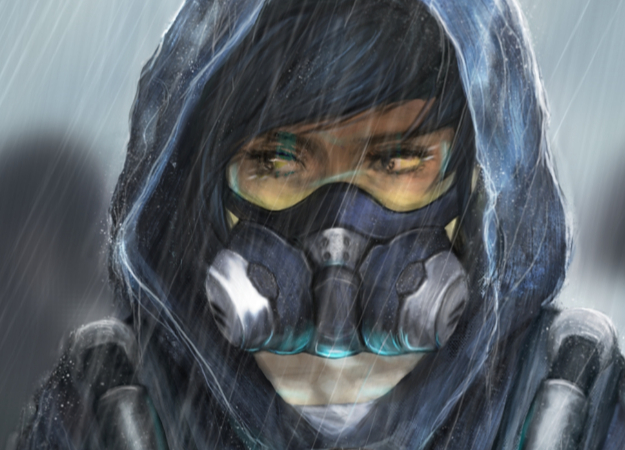 Как не быть «вагоном» в Overwatch?