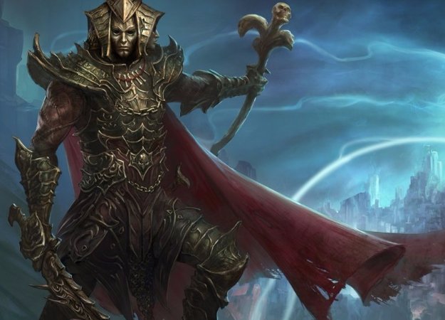 Гайд по достижениям в Divinity: Original Sin 2