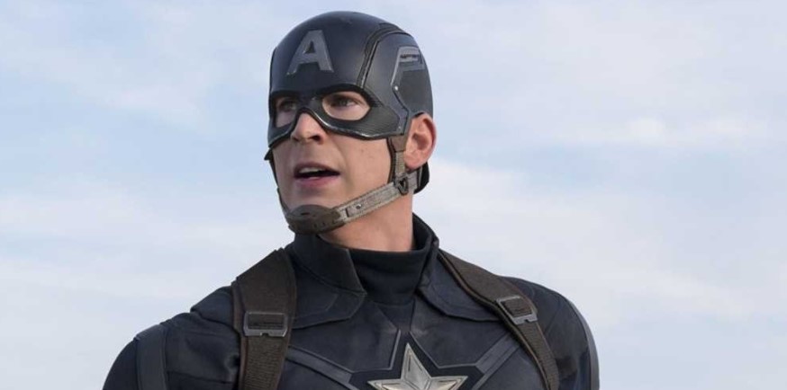 Крису Эвансу пророчат отдельный проект вне «Капитана Америки 4» - изображение обложка