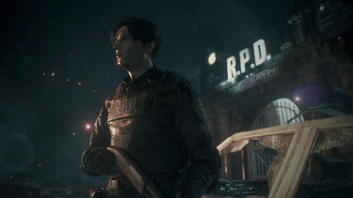 Еще больше клаустрофобии в новом геймплейном ролике Resident Evil 2 Remake - изображение обложка