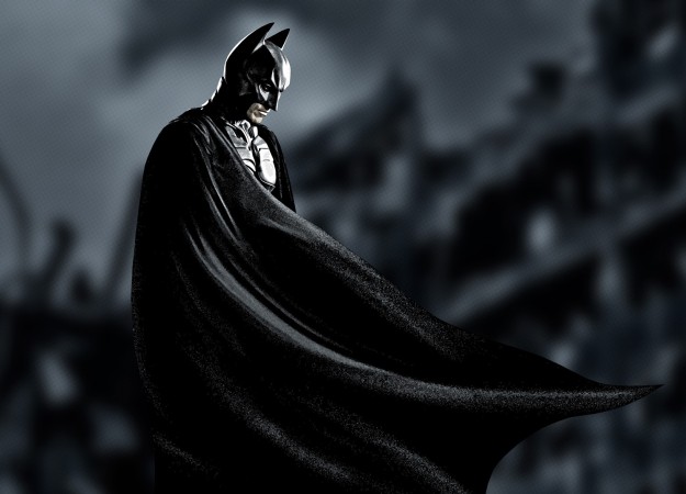 СМИ: сценарий нового фильма про Бэтмена завершен, известна дата старта съемок - изображение обложка