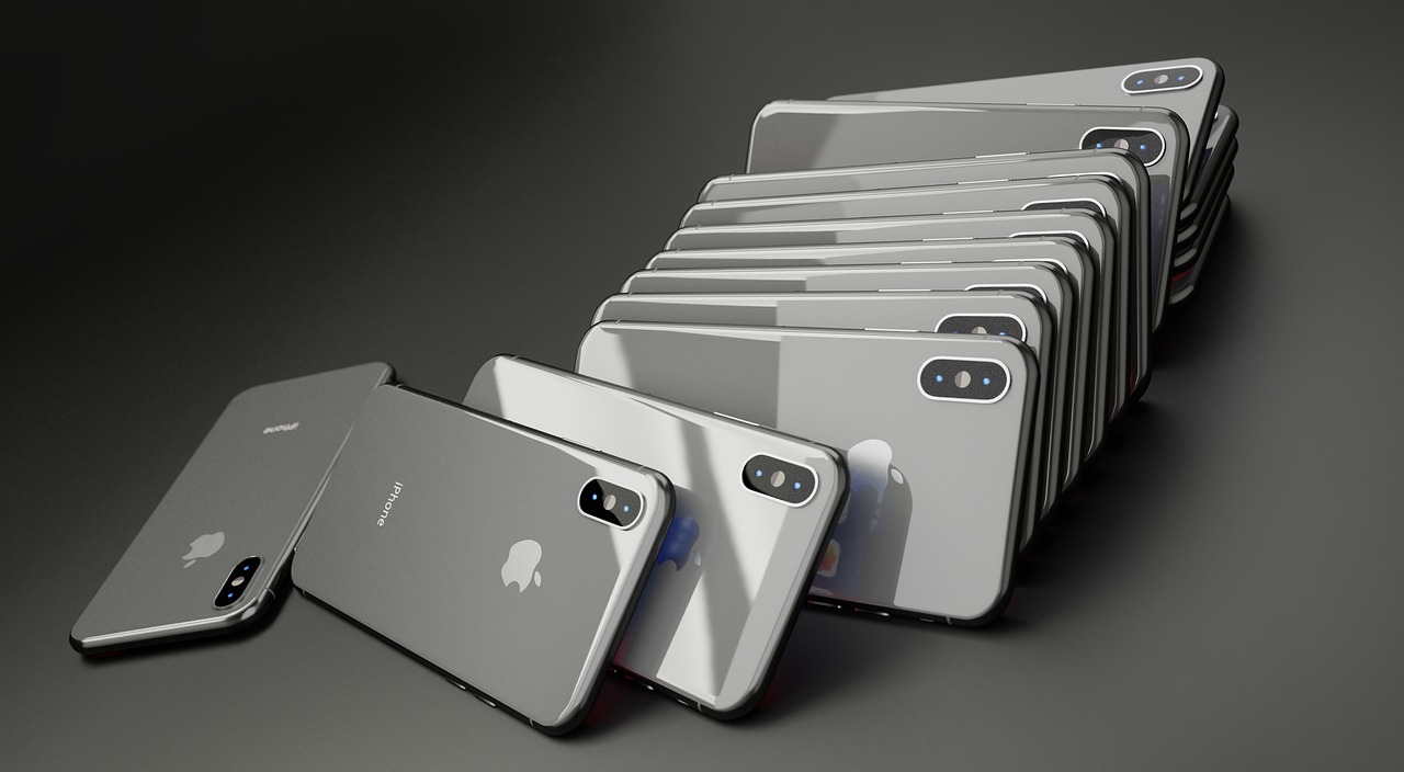 Apple и Nike остановили продажи в своих российских онлайн-магазинах