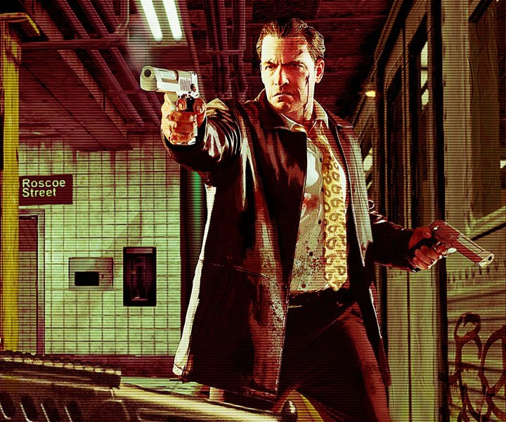 Рецензия на Max Payne 3