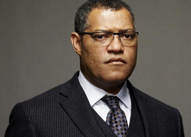 Лоуренс Фишберн хочет сыграть одного из самых жутких злодеев Marvel. Подсказка: в MCU его пока нет - изображение обложка