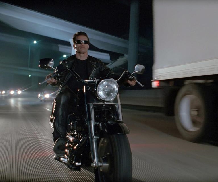 «Терминатор: Судный день» возвращается в российские кинотеатры! - изображение обложка