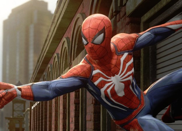 Голосование: «Кто победит на выставке E3 2017?» - изображение обложка