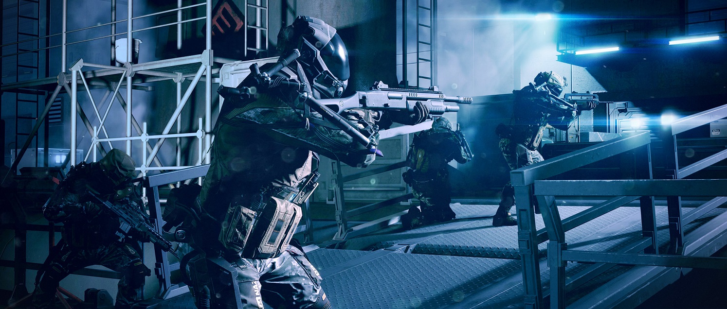 Гайд по Warface. Прохождение спецоперации «Припять» — советы и секреты - изображение обложка