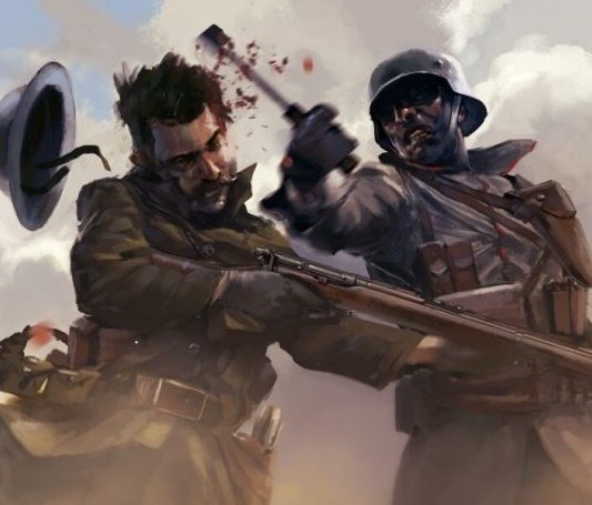 EA опять грозится превратить Battlefield в популярный киберспорт - изображение обложка